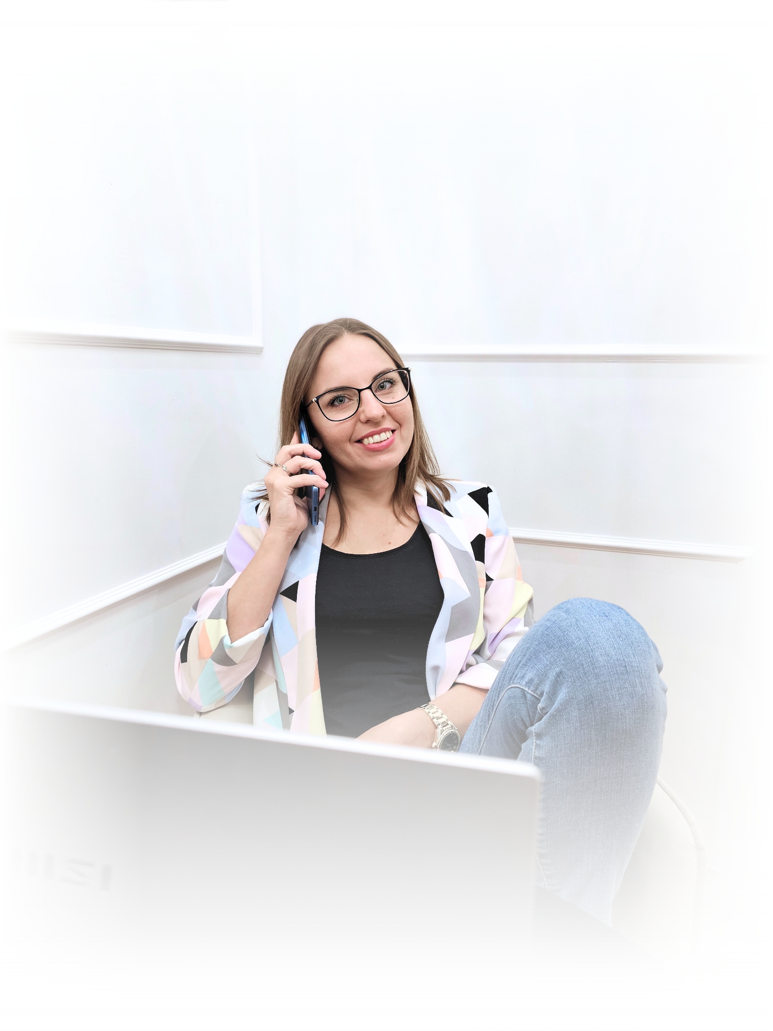 kontakt wirtualna asystentka i&nbsp;projekty graficzne