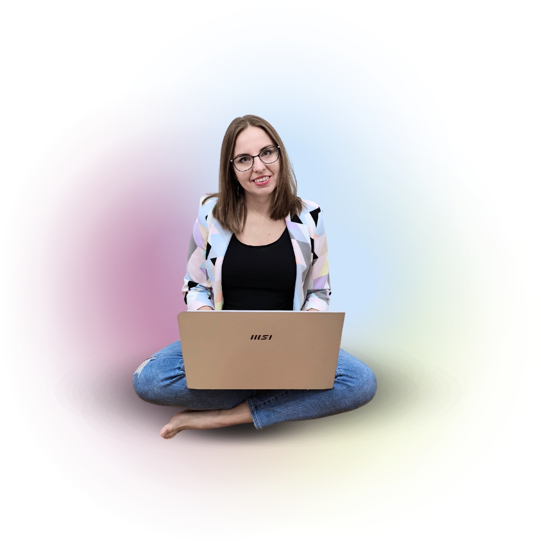 Co mogę dla Ciebie zrobić? Moja oferta. Oprawa graficzna i Strony internetowe