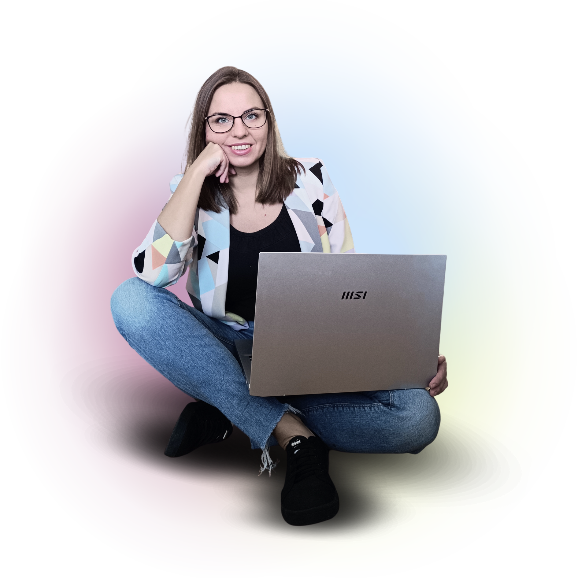 strony internetowe w Divi, e-booki