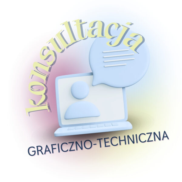 Konsultacja graficzno-techniczna - grafika produktowa - basjah.pl
